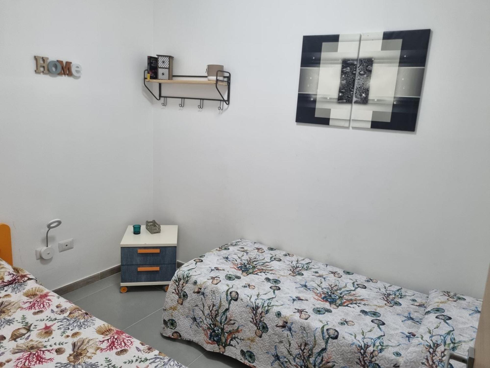 Appartement Adriana Seahouse à Balestrate Extérieur photo